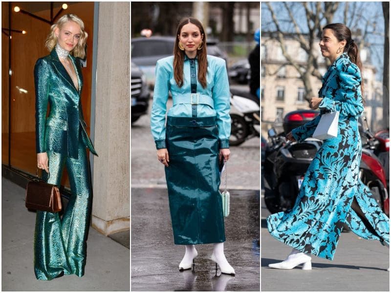 teal street style1