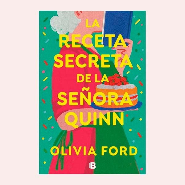 libro la receta de la senora quinn