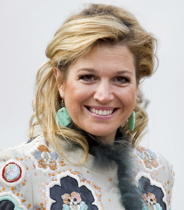 maxima getty2010