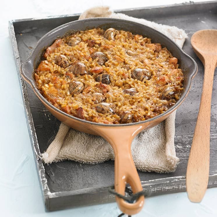 arroz al horno age