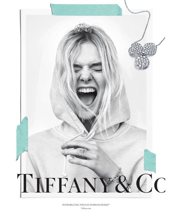 Tiffany & CO