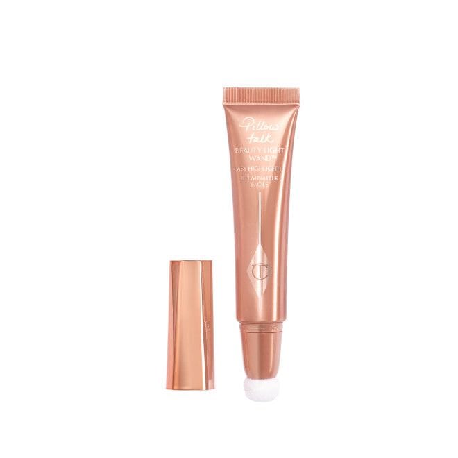 Charlotte Tilbury colorete iluminador