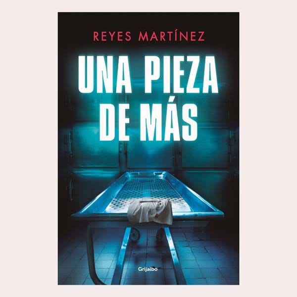 libro una pieza de mas