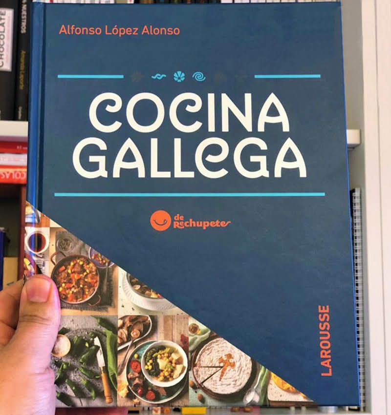 cocina gallega