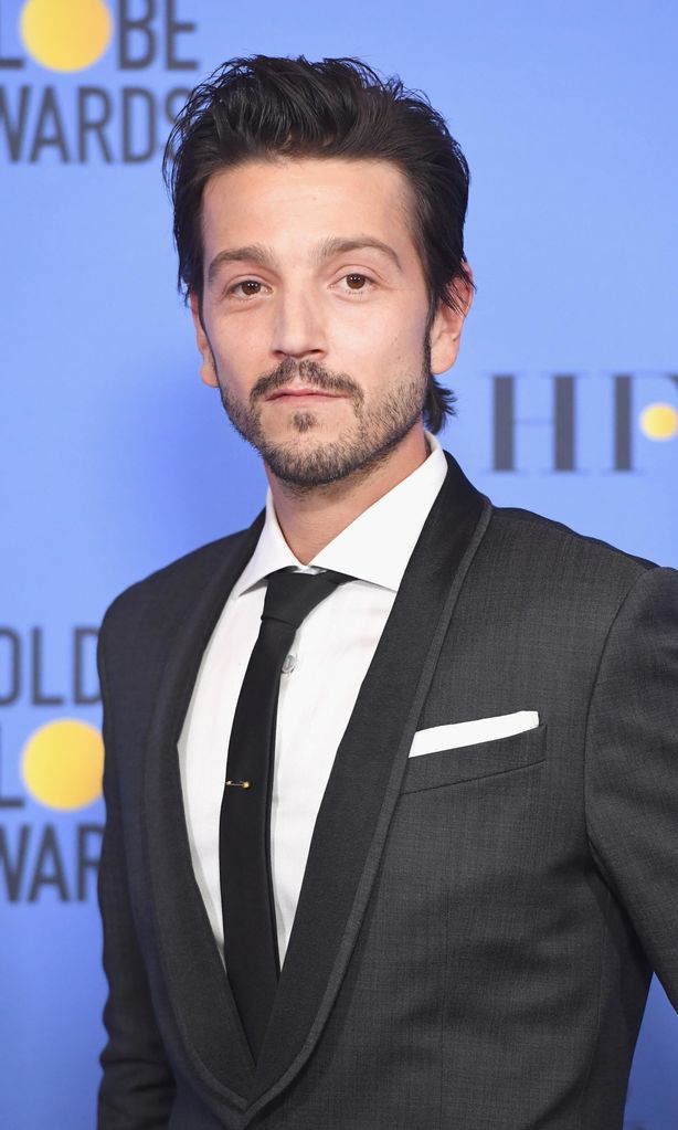 Diego Luna