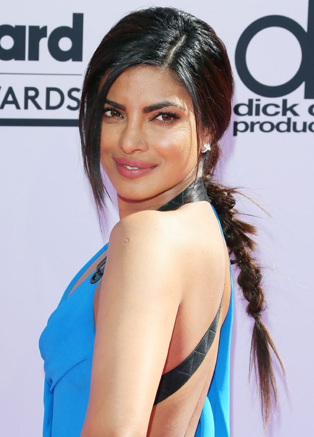 Priyanka Chopra getty 