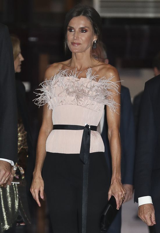 Reina Letizia