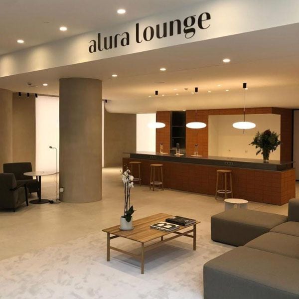 alura lounge