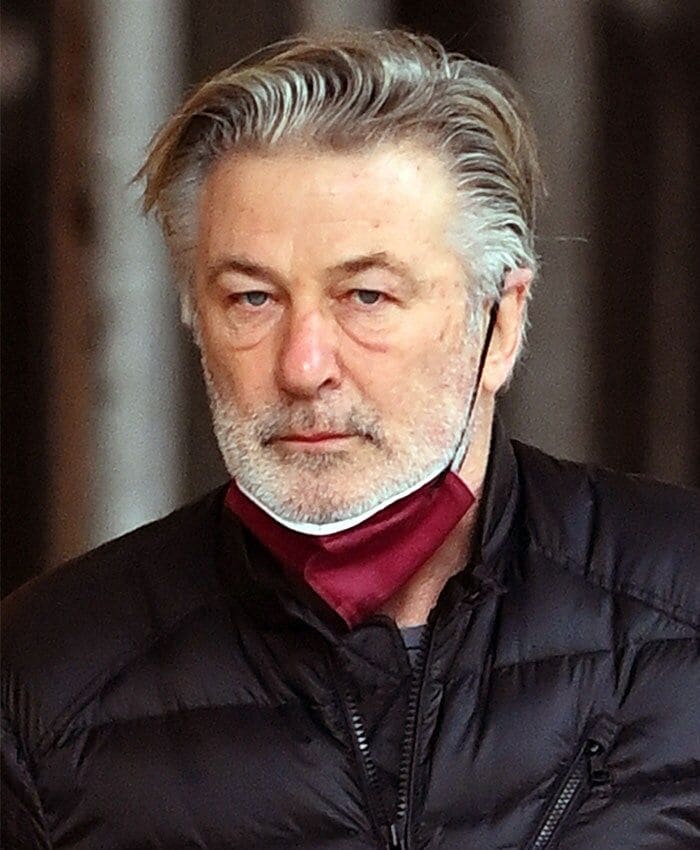 Alec Baldwin