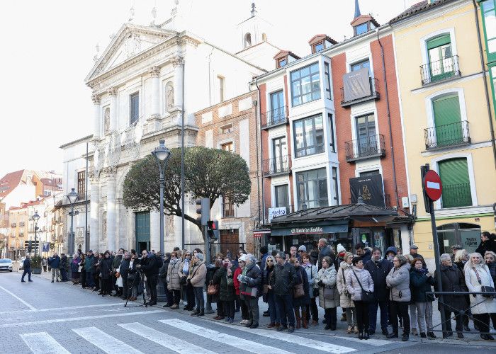 Gente de Valladolid