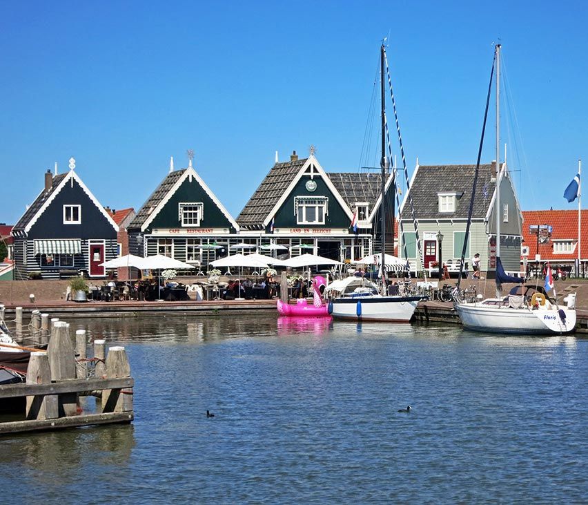 Marken