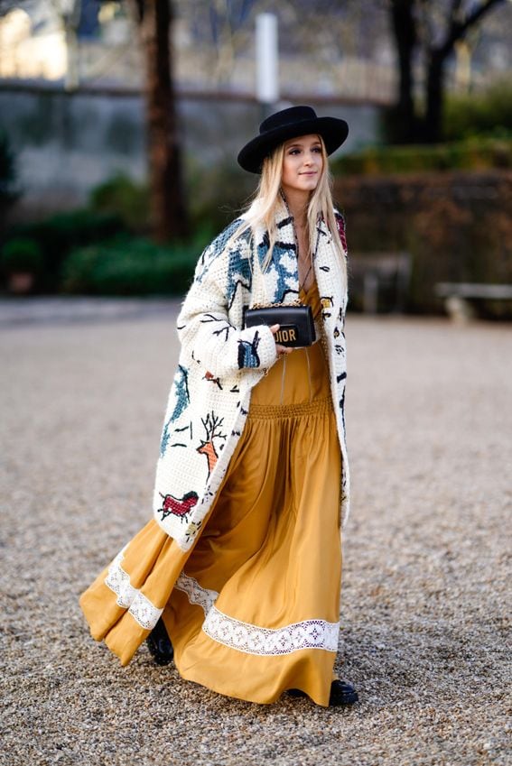 street style paris charlotte groeneveld