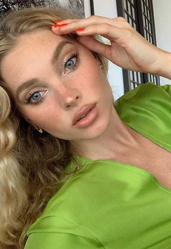 Elsa Hosk