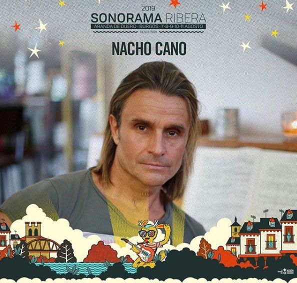 Nacho Cano