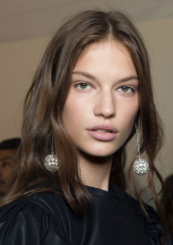 isabel marant tendencia maquillaje primavera