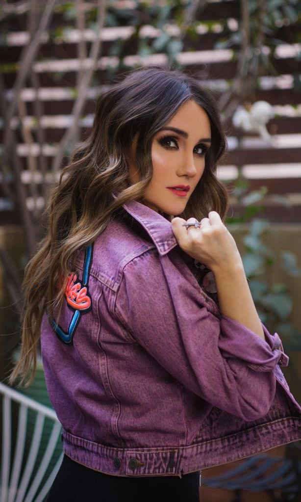 Dulce María