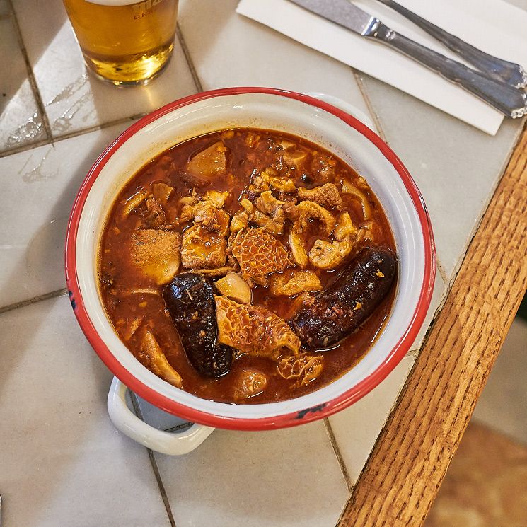 callos retasca