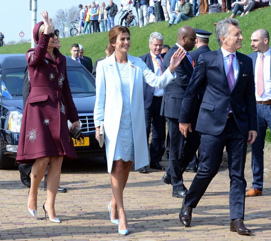 juliana awada casa rosada