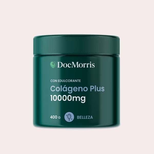 DocMorris Colágeno Plus 400g