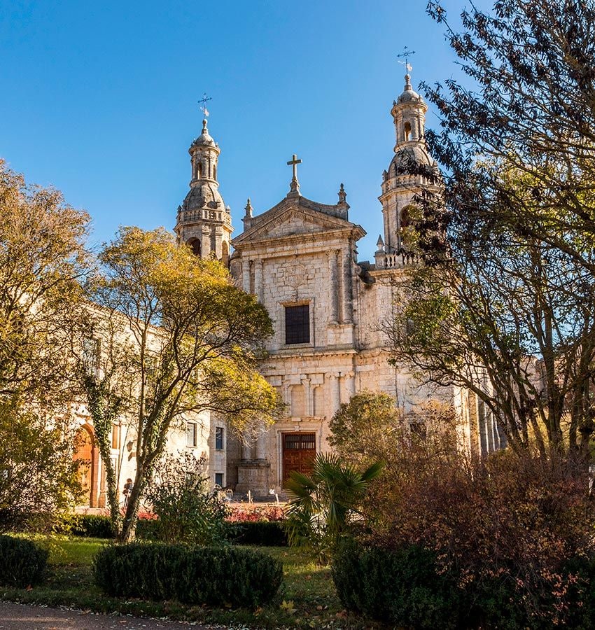 santa espina valladolid