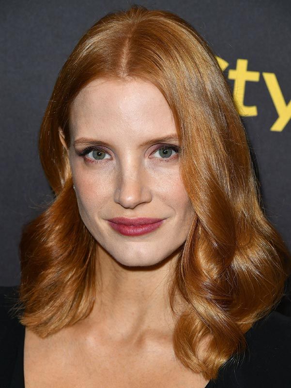 jessica chastain 7a