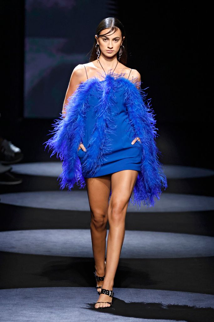 Mercedes-Benz Fashion Week Madrid: JCPajares Annual 25