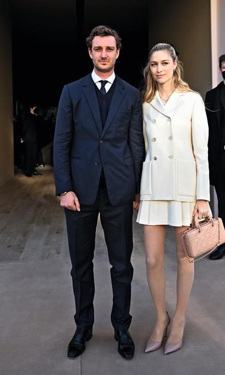 Beatrice Borromeo