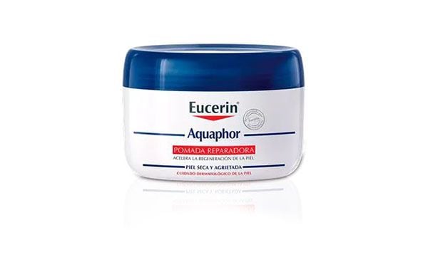 aquaphor eucerin