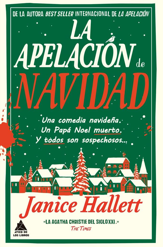 La apelación de Navidad