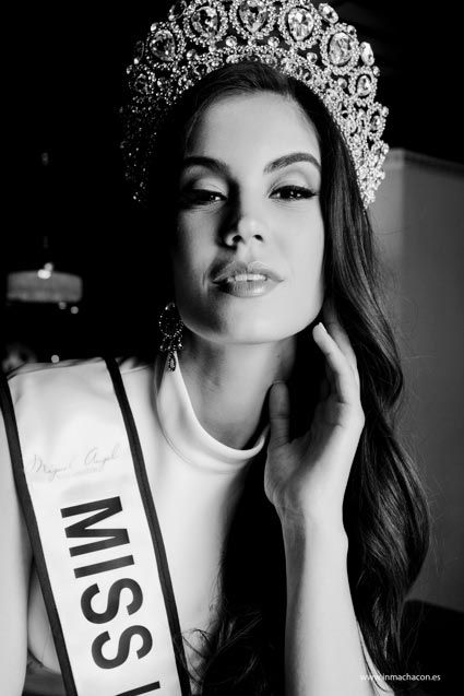 Miss Universe Spain