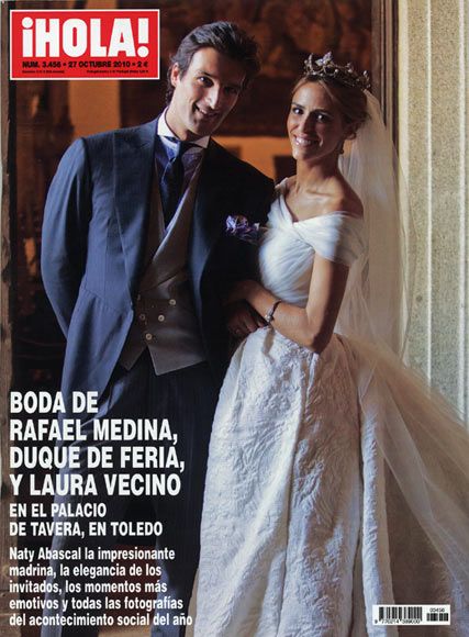 Vestidos de novia desmontables