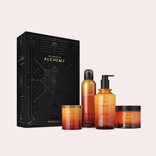 The Alchemy Collection Gift Set de Rituals