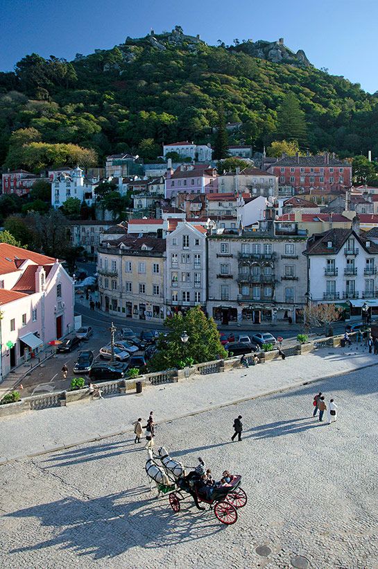 Sintra_portugal