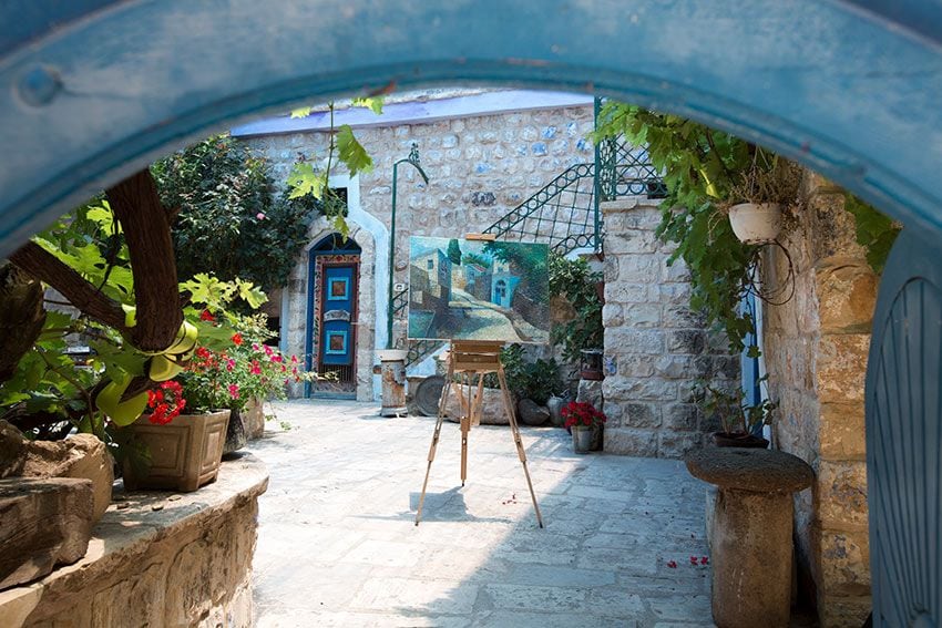 Safed