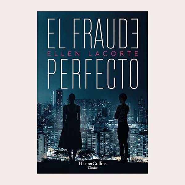 libro el fraude perfecto