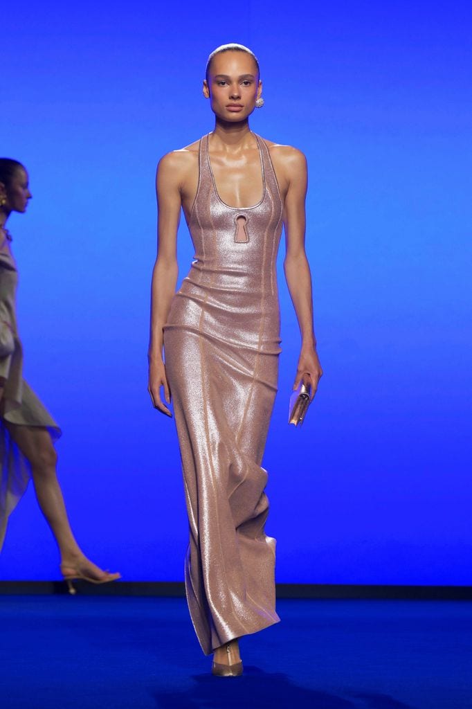 Paris Fashion Week: Schiaparelli Primavera/Verano 2025