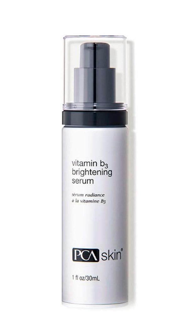 pca skin vitamin b3 brightening serum