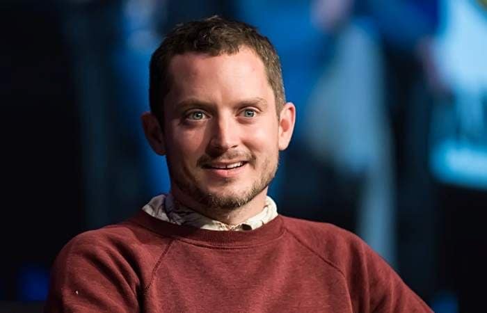 Elijah Wood