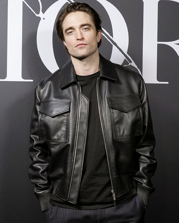 robert-pattinson