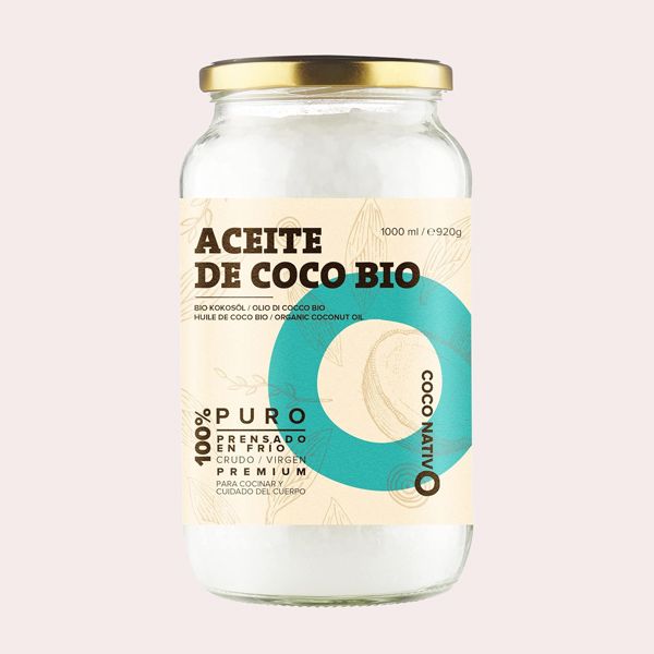 aceite coco bio amazon