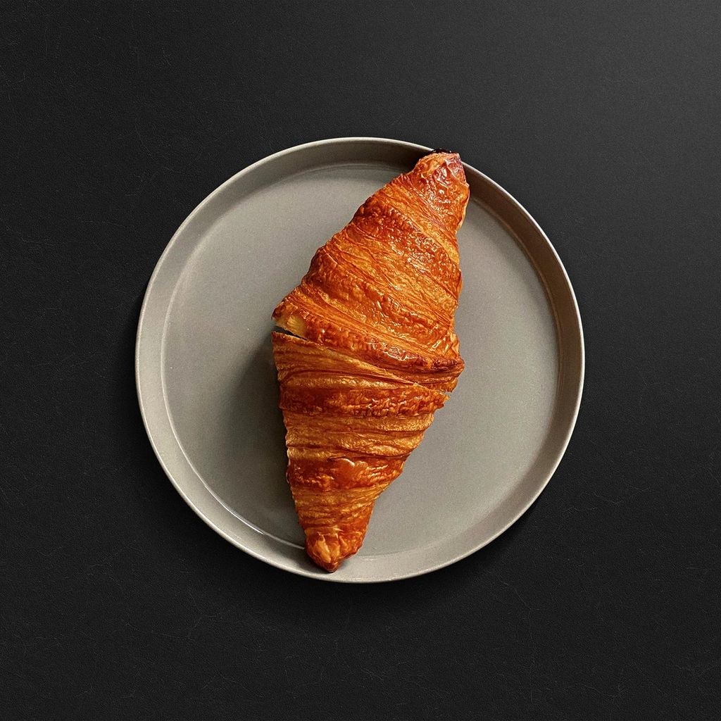 croissant de Pan.Delirio