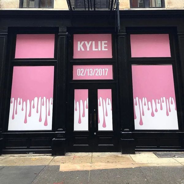 kylie-tienda