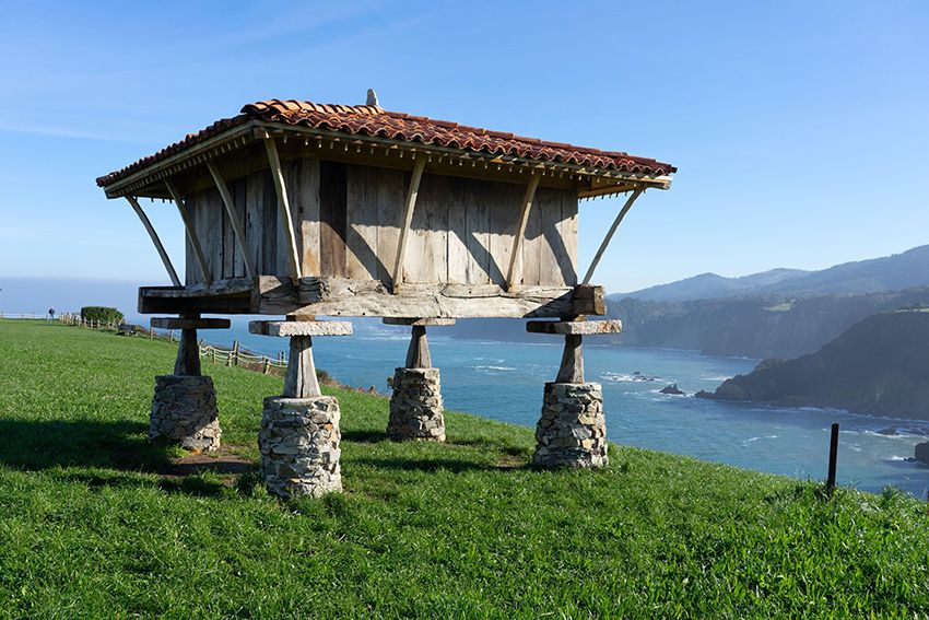 Cadavedo, Asturias