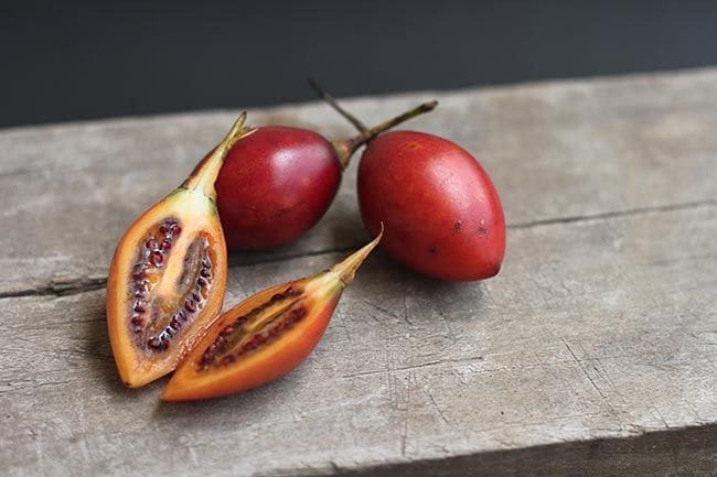 Tamarillo