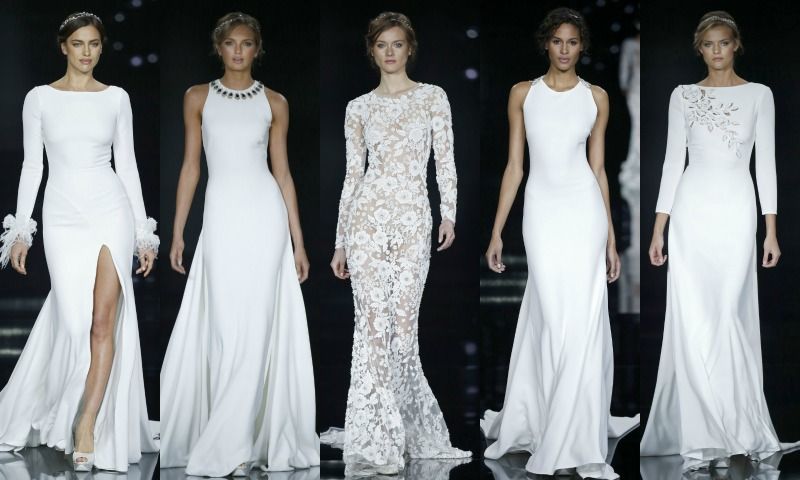 novias pronovias 02