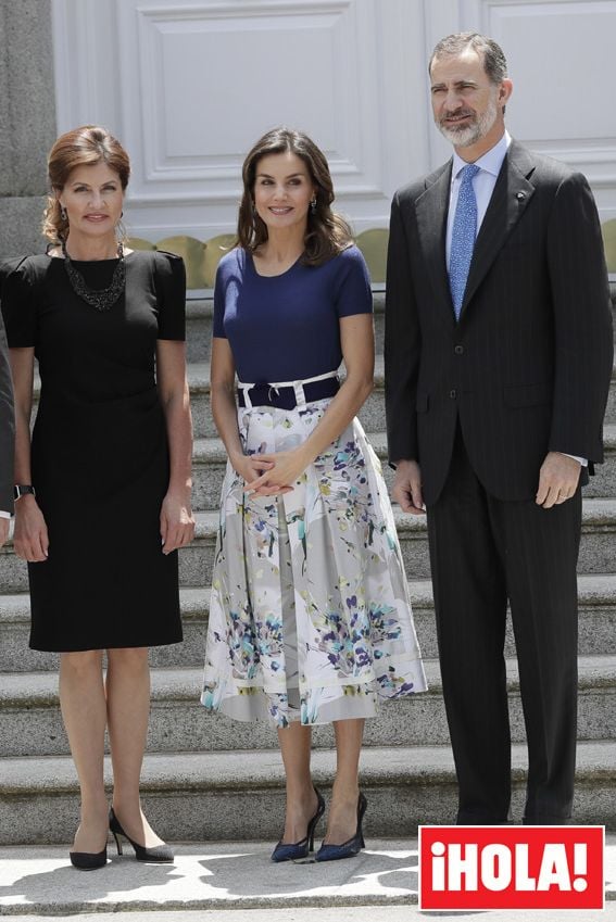 Reina Letizia