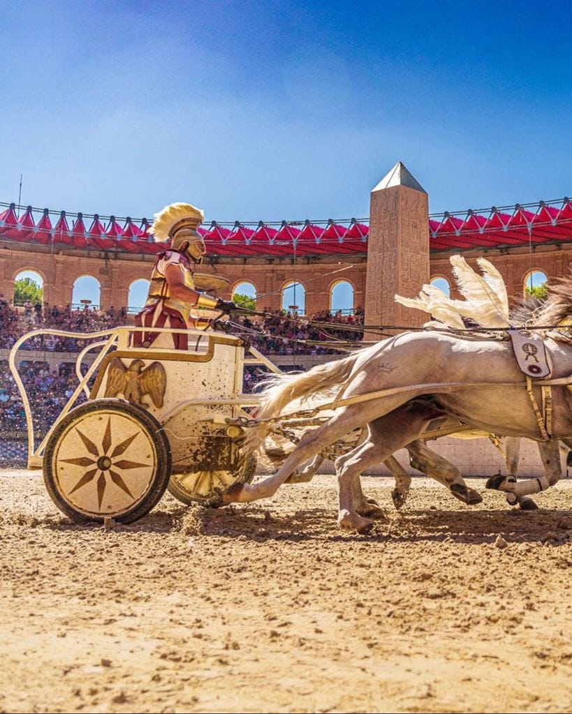 puy du fou