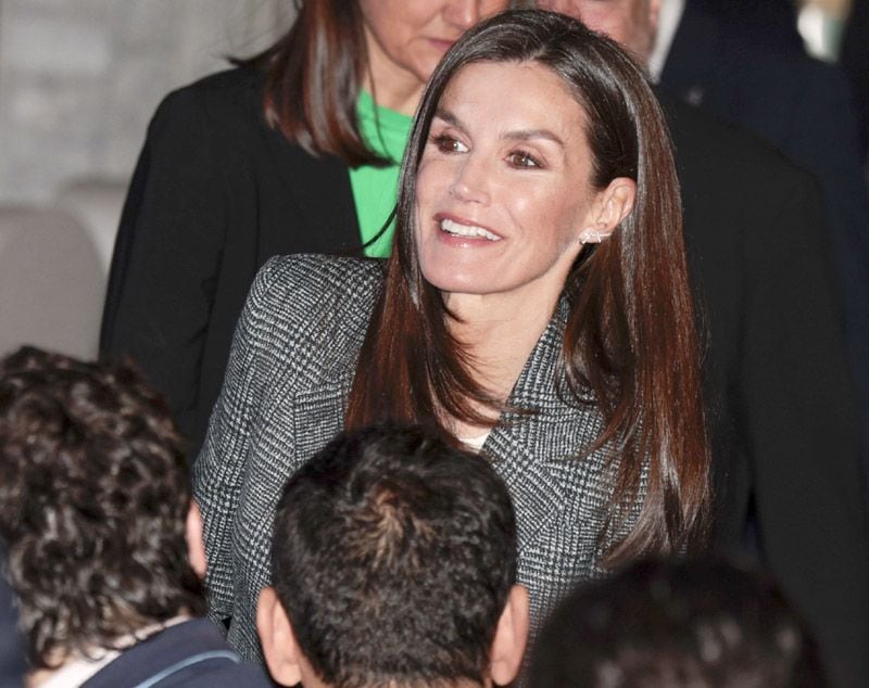 Reina Letizia