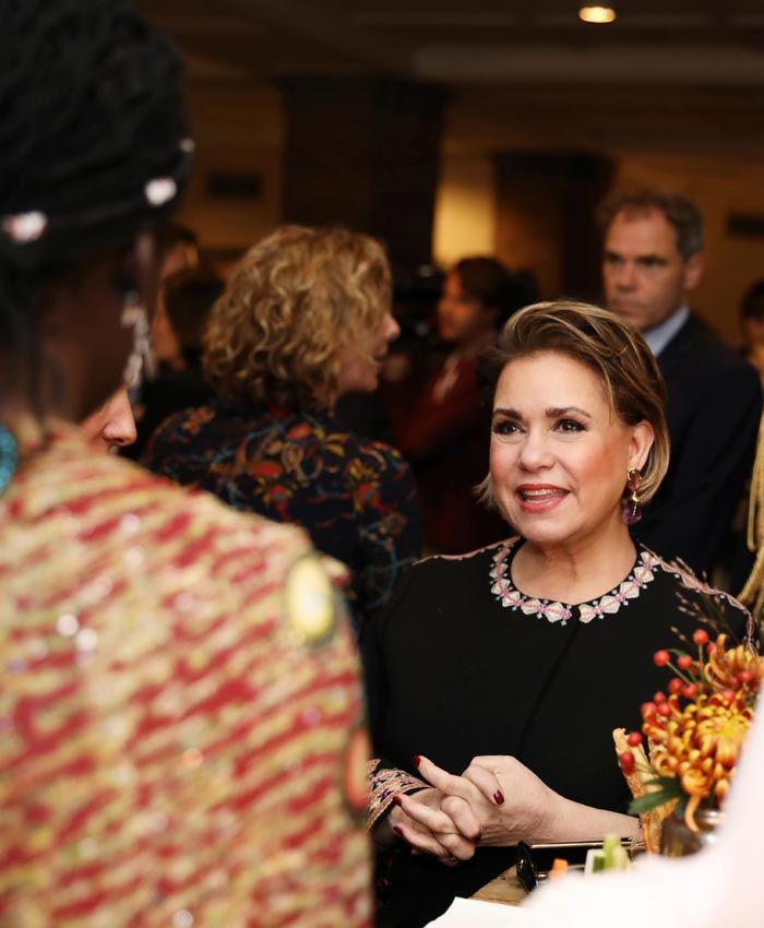 Día Internacional de la Mujer: Nueve Reinas y Princesas empoderadas antes que Meghan