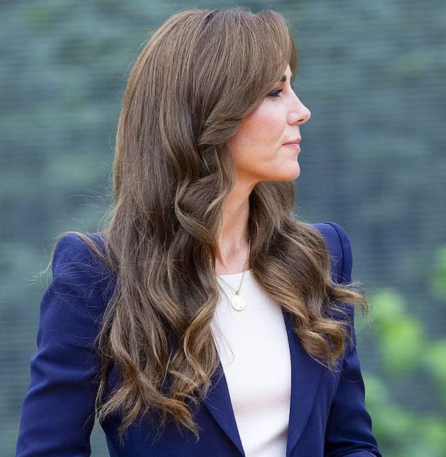 Kate Middleton